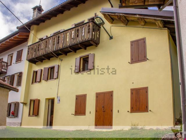 Casa in vendita a Pongan, Belluno