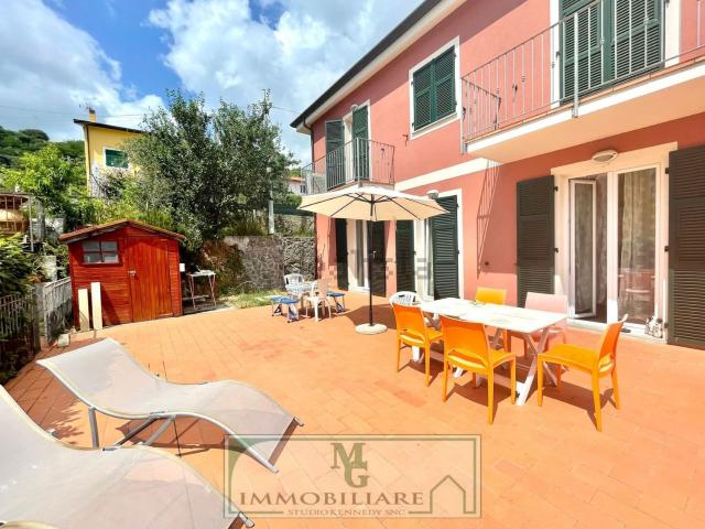 Casa in vendita a Chiappa, La Spezia