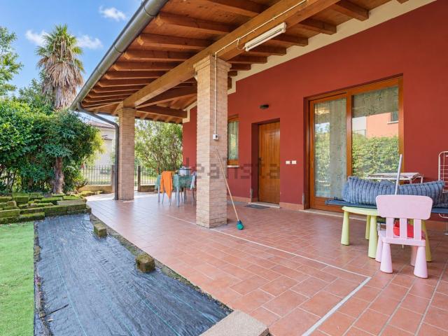 Casa in vendita a Zocco, Erbusco