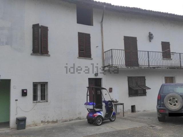 Casa in vendita a Piemonte, Alessandria