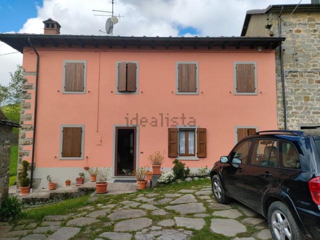 Casa in vendita a Unione dei comuni del Frignano, Pievepelago