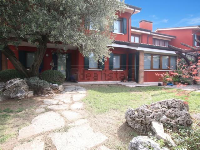 Casa in vendita a Fossarossa, Ponte di Barbarano
