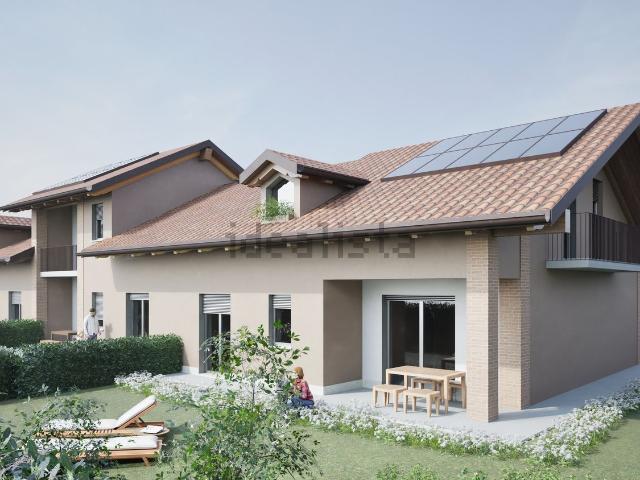 Casa in vendita a Piemonte, Torino