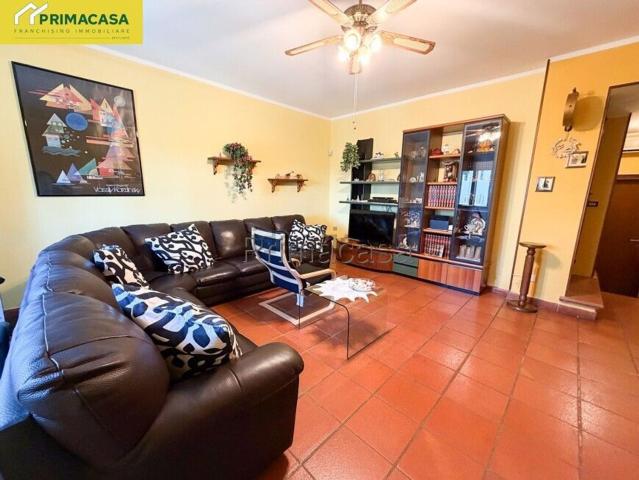 Casa in vendita a Canneto Sull'oglio, Lombardia