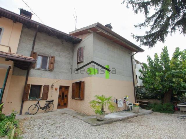 Casa in vendita a Chiasottis / Cjasotis, Pavia di Udine / Pavie