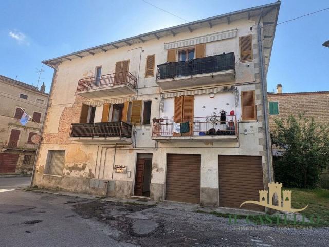 Casa in vendita a Pozzuolo, Castiglione del Lago