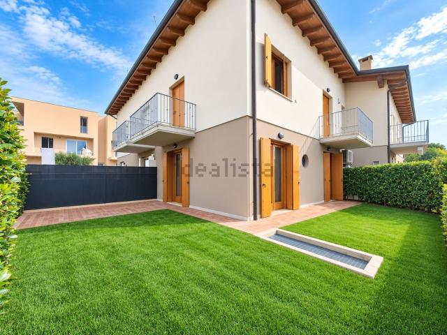 Casa in vendita a Santo, Thiene