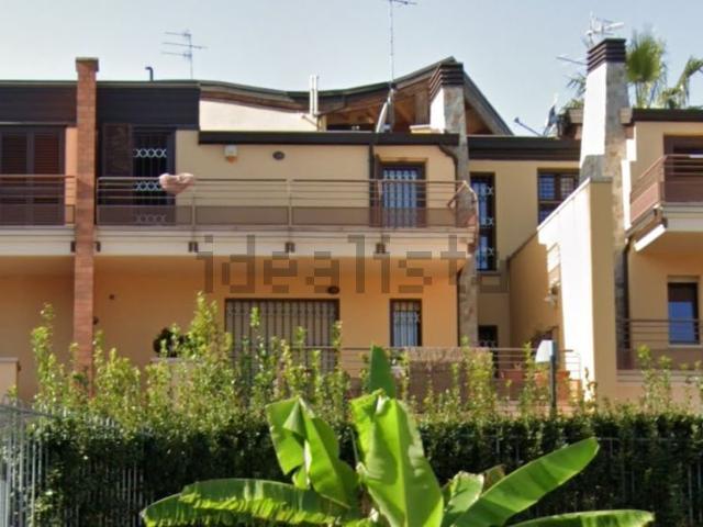Casa in vendita a Villa Verrocchio, Montesilvano
