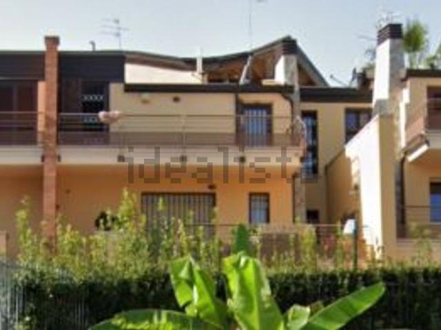 Casa in vendita a Villa Verrocchio, Montesilvano