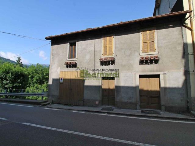 Casa in vendita a Unione dei comuni del Frignano, Fanano