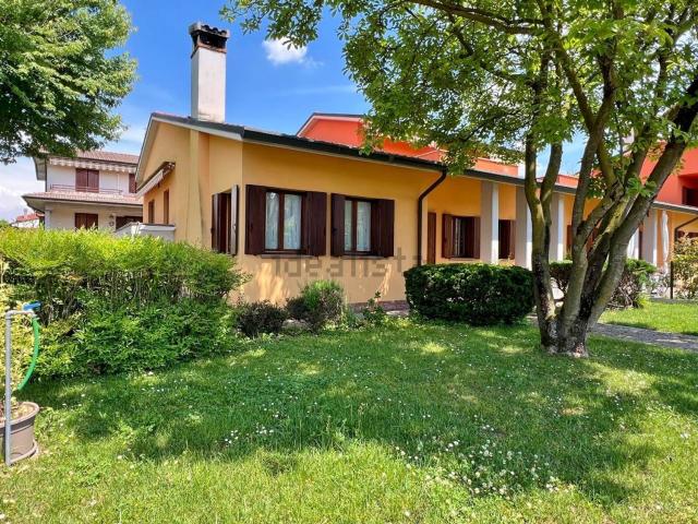 Casa in vendita a Quartiere Casoni, Torri Di Quartesolo