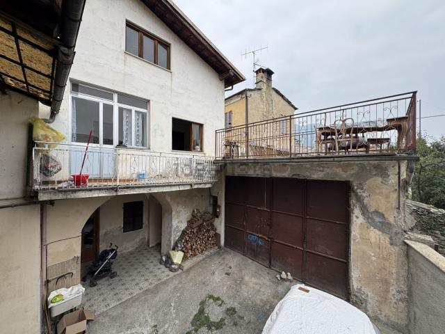 Casa in vendita a Cusane Inferiore, Sanfront
