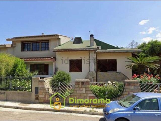 Casa in vendita a Serramanna, Sardigna/Sardegna