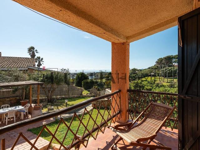 Casa in vendita a Santa Caterina, Villasimius