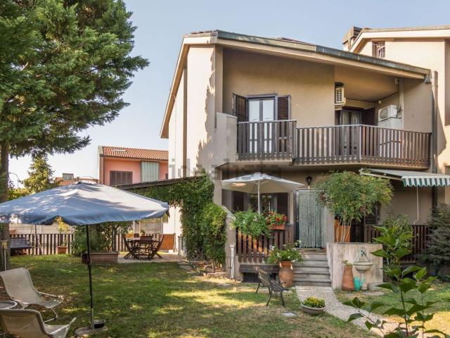 Casa in vendita a Zona Omogenea Milano Nord, Paderno Dugnano