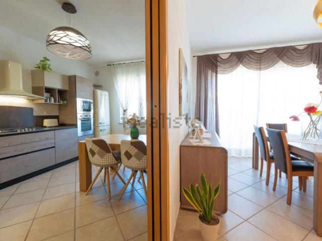 Casa in vendita a Castro Marina, Puglia