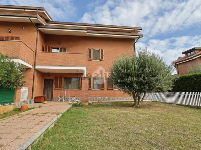 Casa in vendita a Villaggio I Coppi, Rivarossa