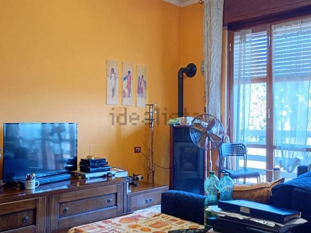 Casa in vendita a Cavenago Brianza, Lombardia