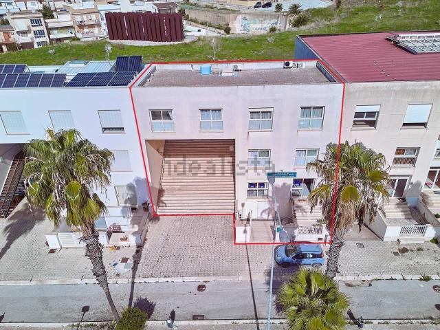 Casa in vendita a Gibellina, Sicilia