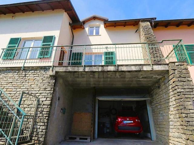 Casa in vendita a Ponte Ferriera, Ceranesi