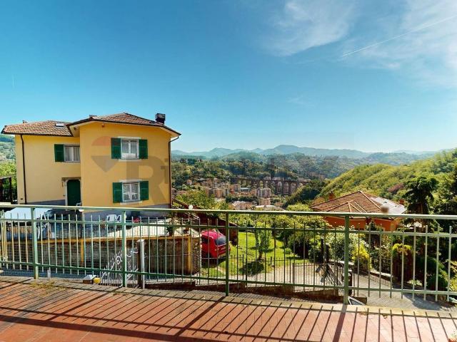Casa in vendita a Ceranesi, Liguria