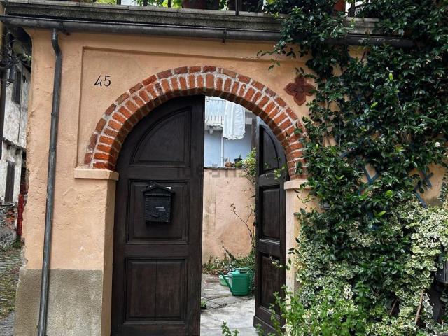 Casa in vendita a Piemonte, Biella