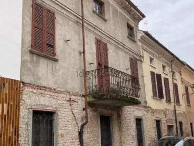 Casa in vendita a Piemonte, Alessandria