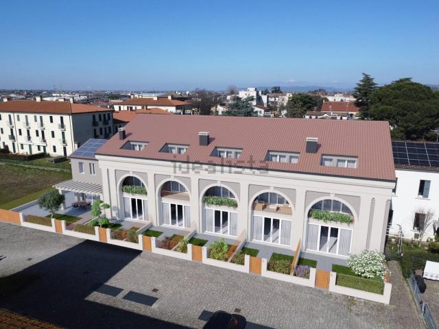 Casa in vendita a Noventa Vicentina, Veneto