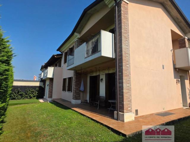 Casa in vendita a Bressanvido, Veneto