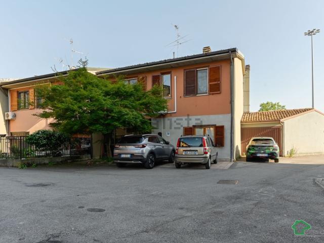 Casa in vendita a Lodi, Lombardia