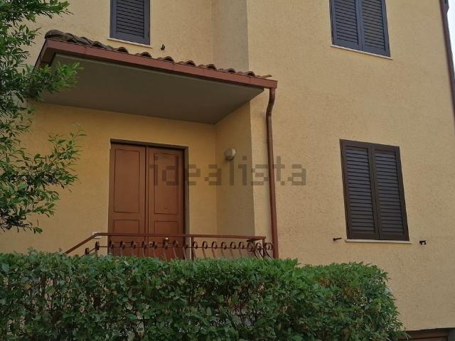 Casa in vendita a Lecchi, Toscana