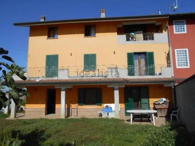Casa in vendita a Piemonte, Alessandria