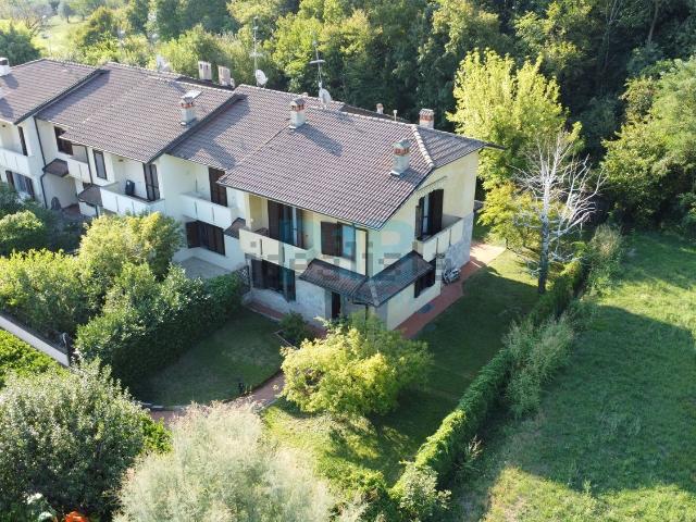 Casa in vendita a Villa di Sotto, Collebeato