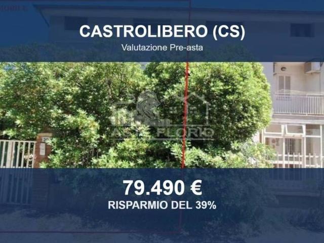 Casa in vendita a Andreotta, Castrolibero