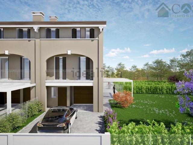 Casa in vendita a Dueville, Veneto
