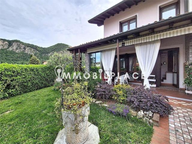 Casa in vendita a Provaglio D'iseo, Lombardia