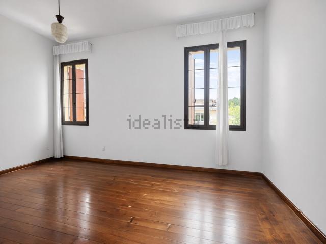 Casa in vendita a San Luca di Padernello, Paese