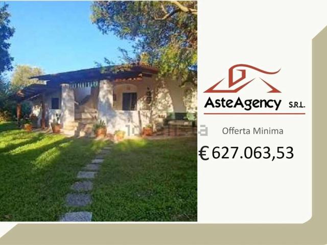 Casa in vendita a Rosa Marina di Ostuni, Puglia