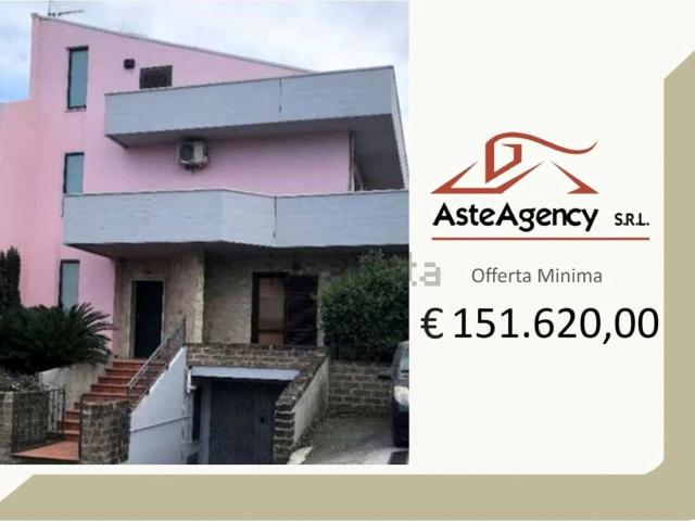 Casa in vendita a Sant'Antonio Abate, Vasto