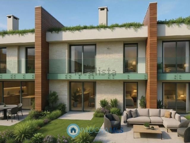 Casa in vendita a Padova, Veneto