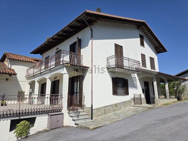 Casa in vendita a Piemonte, Cuneo