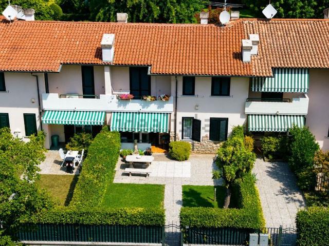 Casa in vendita a Chiari, Brescia