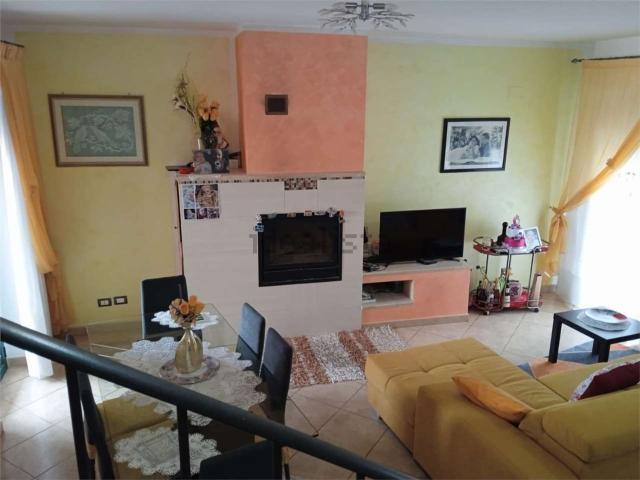 Casa in vendita a Guglionesi, Molise