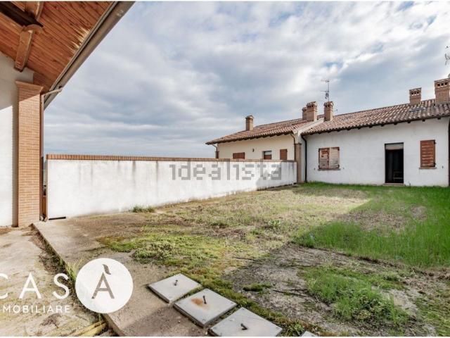 Casa in vendita a Lizzano, Cesena