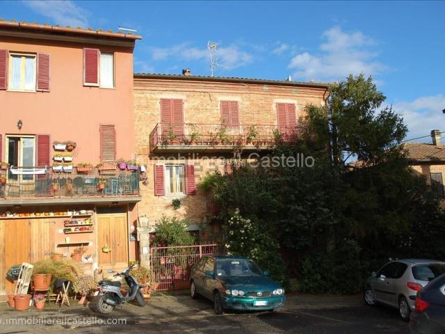 Casa in vendita a Gioiella, Umbria