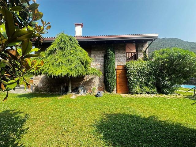 Casa in vendita a Comunità della Valle dei Laghi, Vezzano