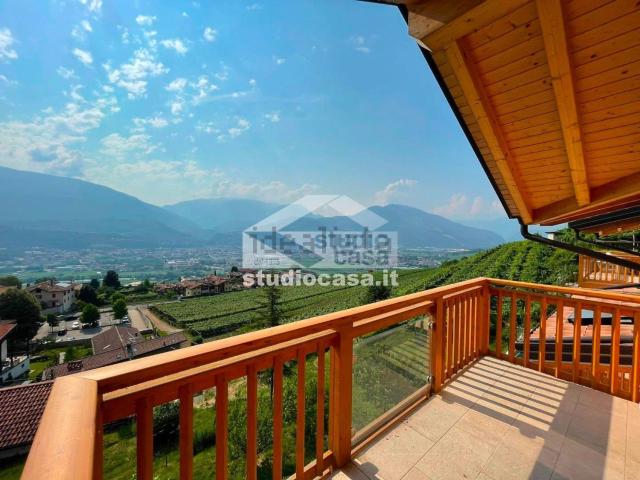 Casa in vendita a Comunità della Vallagarina, Borgo Sacco