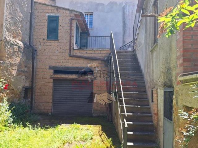 Casa in vendita a Sferracavallo, Orvieto