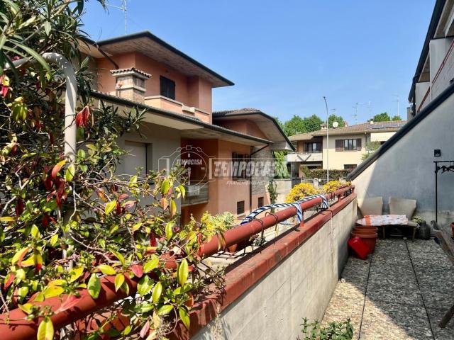 Casa in vendita a Lovernato, Ospitaletto