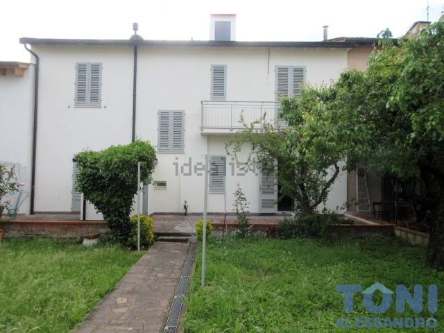 Casa in vendita a Unione dei Comuni Circondario dell'Empolese Valdelsa, Empoli